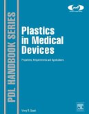 Plastics in Medical Devices (eBook, ePUB)