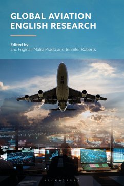 Global Aviation English Research (eBook, PDF)