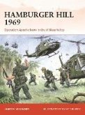 Hamburger Hill 1969 (eBook, ePUB) Hamburger Hill 1969 (eBook, ePUB)