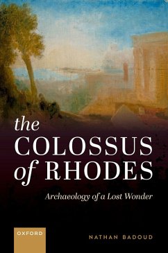 Cover The Colossus of Rhodes (eBook, ePUB)