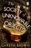 The Society of Unknowable Objects (eBook, ePUB) The Society of Unknowable Objects (eBook, ePUB)