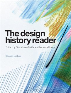 Cover The Design History Reader (eBook, PDF)