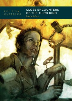 Close Encounters of the Third Kind (eBook, ePUB) - Polan, Dana