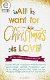 All I want for Christmas is Love (eBook, ePUB)