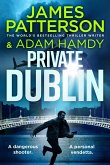 Private Dublin (eBook, ePUB)