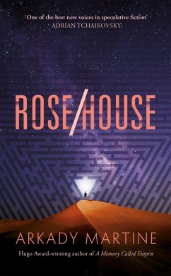 Cover Rose/House (eBook, ePUB)