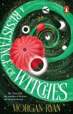 A Resistance of Witches (eBook, ePUB) A Resistance of Witches (eBook, ePUB)