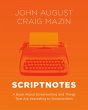 Scriptnotes (eBook, ePUB) - Bild 1
