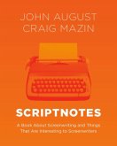 Scriptnotes (eBook, ePUB)