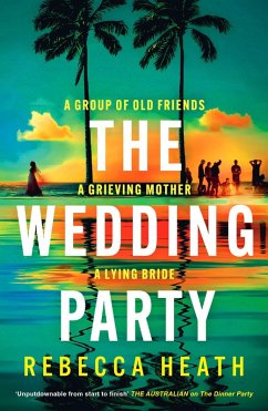 Cover The Wedding Party (eBook, ePUB)
