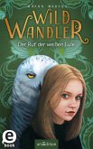 Wildwandler: Wildwandler - Der Ruf der weißen Eule (eBook, ePUB)