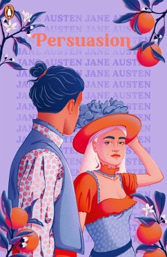Cover Persuasion (eBook, ePUB)