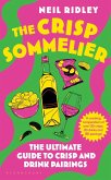 The Crisp Sommelier (eBook, PDF) The Crisp Sommelier (eBook, PDF)