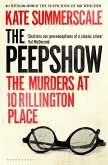 The Peepshow (eBook, PDF)