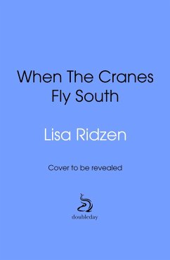 When the Cranes Fly South (eBook, ePUB) - Ridzén, Lisa