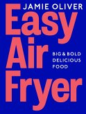 Easy Air Fryer (eBook, ePUB)