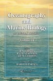 Oceanography and Marine Biology (eBook, ePUB)