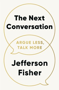 Cover The Next Conversation (eBook, ePUB)