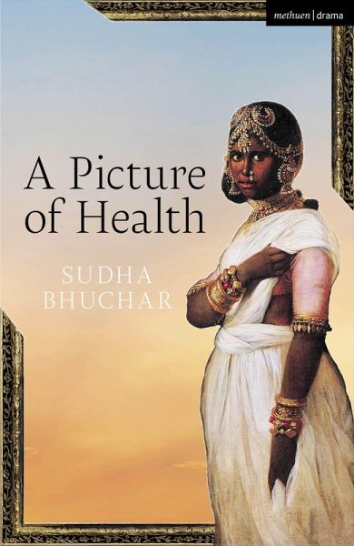 A Picture of Health (eBook, PDF)