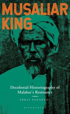 Musaliar King (eBook, PDF) - Panakkal, Abbas