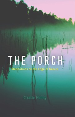 Cover Porch (eBook, ePUB)