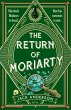 The Return of Moriarty (eBook, ePUB) - Bild 1