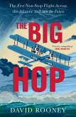 The Big Hop (eBook, ePUB)