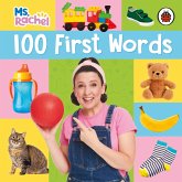 Ms Rachel: 100 First Words (eBook, ePUB) Ms Rachel: 100 First Words (eBook, ePUB)