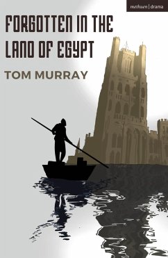 Forgotten In The Land Of Egypt (eBook, ePUB) Cover Forgotten In The Land Of Egypt (eBook, ePUB)