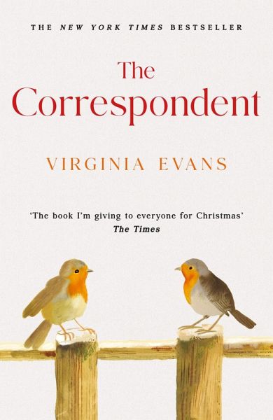 The Correspondent (eBook, ePUB) The Correspondent (eBook, ePUB)