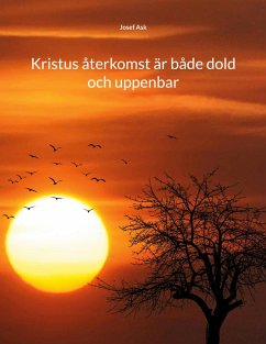 Cover Kristus återkomst är både dold och uppenbar (eBook, ePUB)
