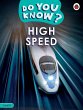 Do You Know? Level 4 - High Speed... - Bild 1