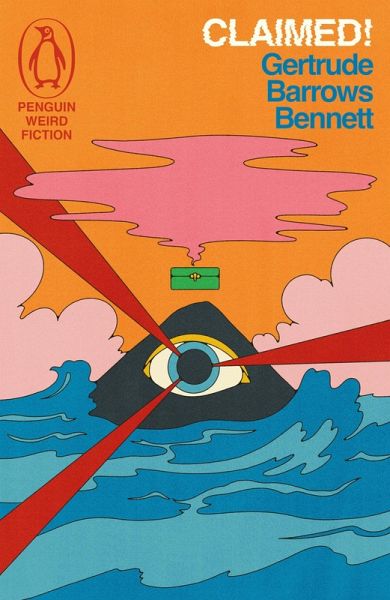 Claimed! (eBook, ePUB)