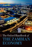 The Oxford Handbook of the Zambian Economy (eBook, ePUB)