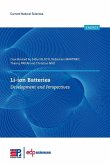 Li-ion Batteries (eBook, PDF) Li-ion Batteries (eBook, PDF)