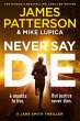 Never Say Die (eBook, ePUB) - Bild 1