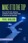 Make It To the Top (eBook, ePUB) Make It To the Top (eBook, ePUB)