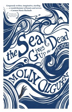Cover The Sea Gives Up the Dead (eBook, ePUB)