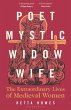 Poet, Mystic, Widow, Wife (eBook, ePUB) - Bild 1