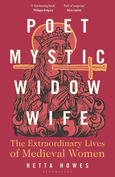 Poet, Mystic, Widow, Wife (eBook, ePUB) Poet, Mystic, Widow, Wife (eBook, ePUB)