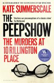 The Peepshow (eBook, ePUB) The Peepshow (eBook, ePUB)