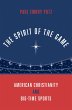 The Spirit of the Game (eBook, PDF) - Bild 1