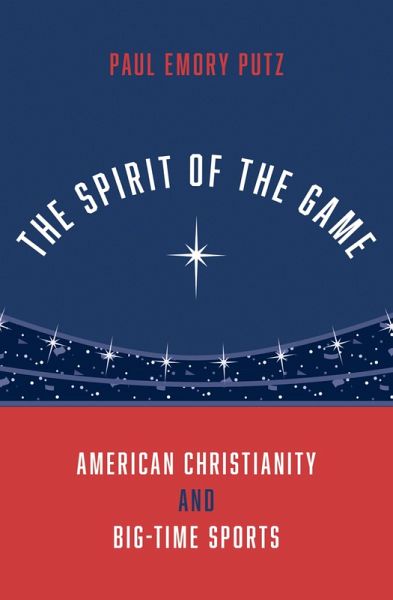 The Spirit of the Game (eBook, PDF) The Spirit of the Game (eBook, PDF)