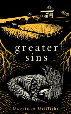 Greater Sins (eBook, ePUB) - Griffiths, Gabrielle Greater Sins (eBook, ePUB) - Griffiths, Gabrielle
