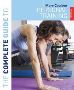 Cover The Complete Guide to Personal Training (eBook, ePUB)