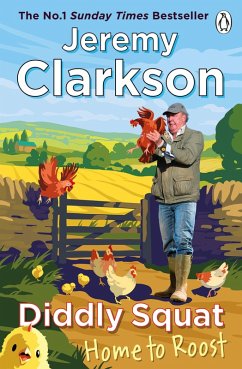 Cover Diddly Squat: Home to Roost (eBook, ePUB)