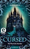 Cursed - Der Fluch des Mondes (Gilded 2) (eBook, ePUB)