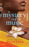 A Mystery Set to Music (eBook, ePUB) A Mystery Set to Music (eBook, ePUB)