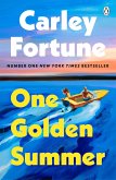 One Golden Summer (eBook, ePUB)