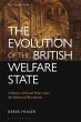 The Evolution of the British Welfare... - Bild 1